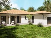 Vente Maison 3 pièces 80 m2 Aiffres