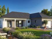 Vente Maison 3 pièces 80 m2 Allériot