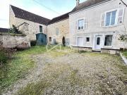 Vente Maison 3 pièces 80 m2 Ancy le Franc