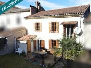 Vente Maison 3 pièces 80 m2 Arguenos