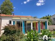 Vente Maison 3 pièces 80 m2 Barzan