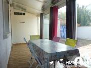 Vente Maison 3 pièces 80 m2 Barzan