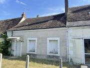 Vente Maison 3 pièces 80 m2 Beaumont Louestault