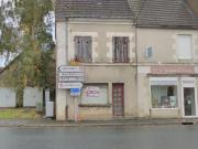 Vente Maison 3 pièces 80 m2 Buzançais