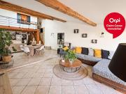 Vente Maison 3 pièces 80 m2 Castres