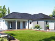 Vente Maison 3 pièces 80 m2 Champvans