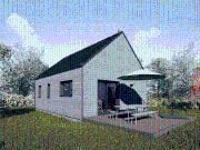 Vente Maison 3 pièces 80 m2 Chateaubriant