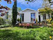 Vente Maison 3 pièces 80 m2 Chatou