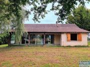 Vente Maison 3 pièces 80 m2 Cherveix Cubas