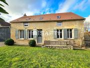 Vente Maison 3 pièces 80 m2 Chesley