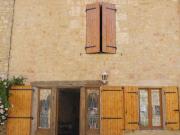 Vente Maison 3 pièces 80 m2 Daglan