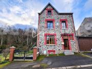 Vente Maison 3 pièces 80 m2 Deville