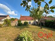 Vente Maison 3 pièces 80 m2 Epineuil le Fleuriel