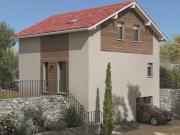 Vente Maison 3 pièces 80 m2 Gap