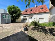 Vente Maison 3 pièces 80 m2 Igny