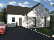 Vente Maison 3 pièces 80 m2 Langeais