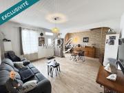 Vente Maison 3 pièces 80 m2 Franconville