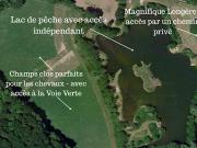 Vente Maison 3 pièces 80 m2 Maen Roch