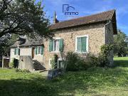 Vente Maison 3 pièces 80 m2 Maleville