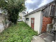 Vente Maison 3 pièces 80 m2 Mareuil sur Arnon
