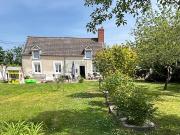 Vente Maison 3 pièces 80 m2 Mehun sur Yèvre