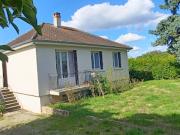 Vente Maison 3 pièces 80 m2 Meillers