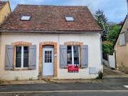 Vente Maison 3 pièces 80 m2 Montfort le Gesnois