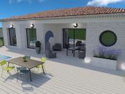 Vente Maison 3 pièces 80 m2 Montmeyan