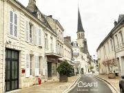 Vente Maison 3 pièces 80 m2 Montoire sur le Loir