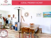 Vente Maison 3 pièces 80 m2 Pleine Selve