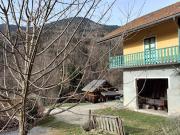 Vente Maison 3 pièces 80 m2 Queige