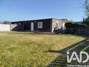 Vente Maison 3 pièces 80 m2 Riviere