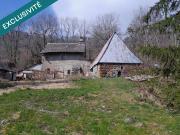 Vente Maison 3 pièces 80 m2 Saint clement