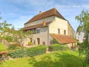 Vente Maison 3 pièces 80 m2 Saint Martin la Patrouille