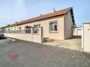 Vente Maison 3 pièces 80 m2 Saint sebastien sur loire