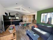 Vente Maison 3 pièces 80 m2 Saint Urbain