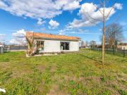 Vente Maison 3 pièces 80 m2 Saint Vincent de Paul