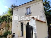 Vente Maison 3 pièces 80 m2 Sainte Maure de Touraine