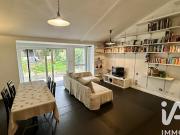 Vente Maison 3 pièces 80 m2 Savigny le Temple