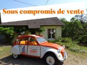 Vente Maison 3 pièces 80 m2 Wangenbourg Engenthal