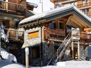 Vente Maison 3 pièces 81.8 m2 Tignes