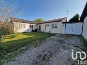 Vente Maison 3 pièces 81 m2 Ancy le Franc