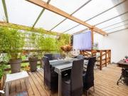 Vente Maison 3 pièces 81 m2 Bordeaux