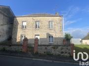 Vente Maison 3 pièces 81 m2 Brée
