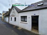 Vente Maison 3 pièces 81 m2 Callac de bretagne