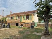 Vente Maison 3 pièces 81 m2 Civray
