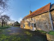 Vente Maison 3 pièces 81 m2 Heusse