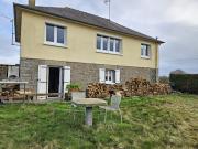 Vente Maison 3 pièces 81 m2 La Bazouge du Désert