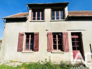 Vente Maison 3 pièces 81 m2 La Ferté Milon