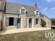 Vente Maison 3 pièces 81 m2 Saint Symphorien